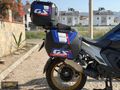 FAST MOTORS BMW R 1300 GS FULL EKSTRALI