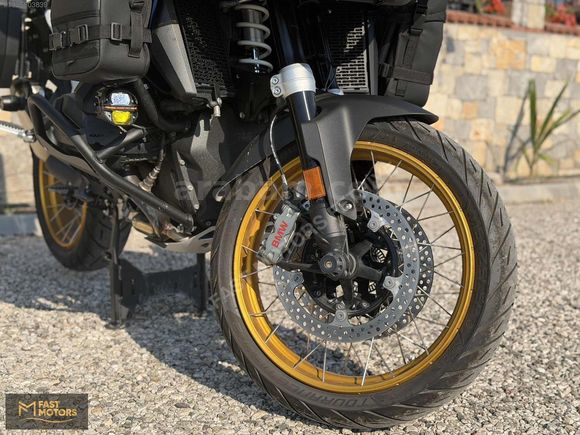FAST MOTORS BMW R 1300 GS FULL EKSTRALI
