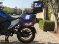 FAST MOTORS BMW R 1300 GS FULL EKSTRALI