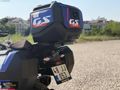 FAST MOTORS BMW R 1300 GS FULL EKSTRALI