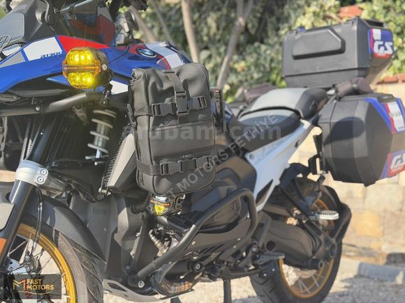 FAST MOTORS BMW R 1300 GS FULL EKSTRALI