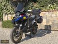 FAST MOTORS BMW R 1300 GS FULL EKSTRALI