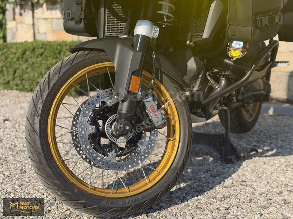 FAST MOTORS BMW R 1300 GS FULL EKSTRALI