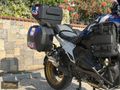 FAST MOTORS BMW R 1300 GS FULL EKSTRALI