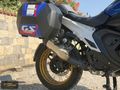FAST MOTORS BMW R 1300 GS FULL EKSTRALI
