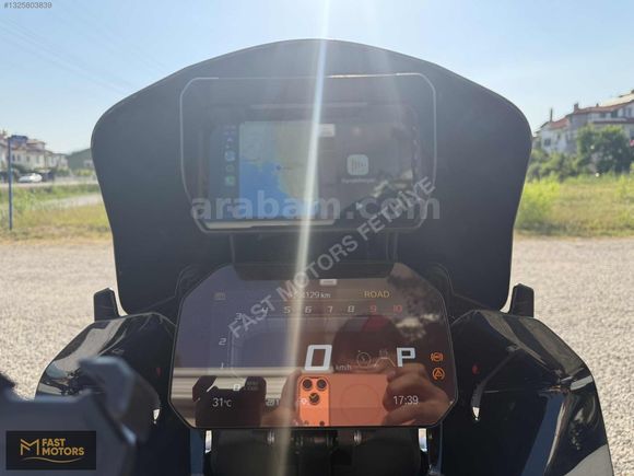FAST MOTORS BMW R 1300 GS FULL EKSTRALI