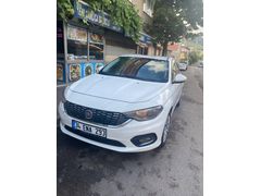 Sahibinden Fiat Egea Sedan 1.6 Multijet Comfort 2017 Model Değişensiz