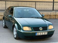 Sahibinden Volkswagen Bora 1.6 Comfortline 2002 Model  329000 km Yeşil