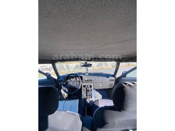 Sahibinden Renault R 9 1.4 Broadway RN 1998 Model