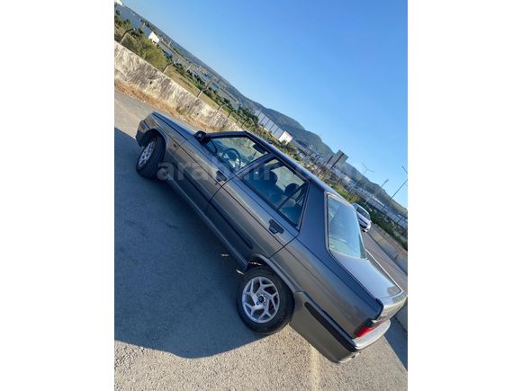 Sahibinden Renault R 9 1.4 Broadway RN 1998 Model
