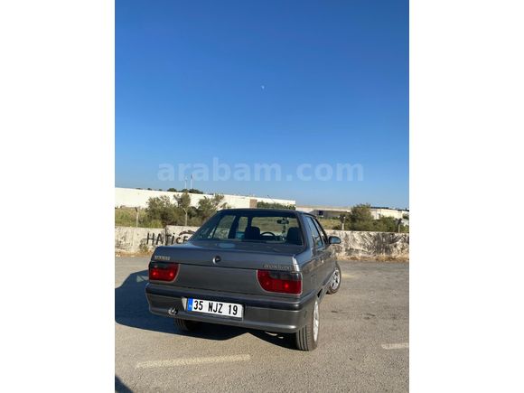 Sahibinden Renault R 9 1.4 Broadway RN 1998 Model