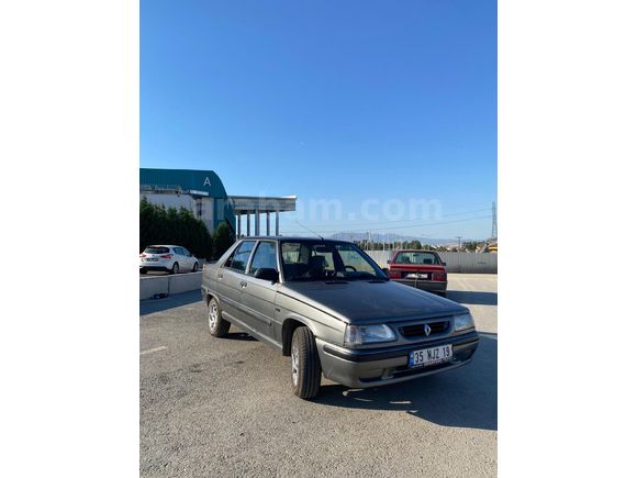 Sahibinden Renault R 9 1.4 Broadway RN 1998 Model