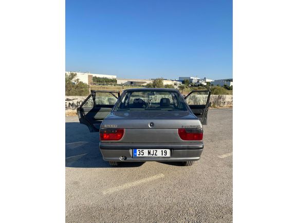 Sahibinden Renault R 9 1.4 Broadway RN 1998 Model