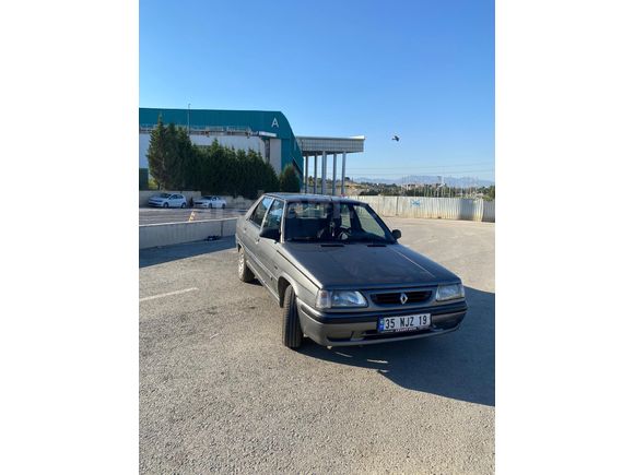 Sahibinden Renault R 9 1.4 Broadway RN 1998 Model