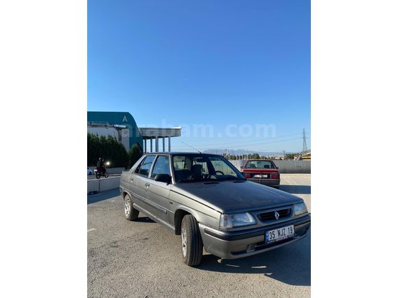 Sahibinden Renault R 9 1.4 Broadway RN 1998 Model