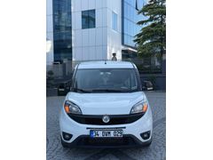 Sahibinden Fiat Doblo Cargo 1.3 Multijet Maxi 2020 Model 