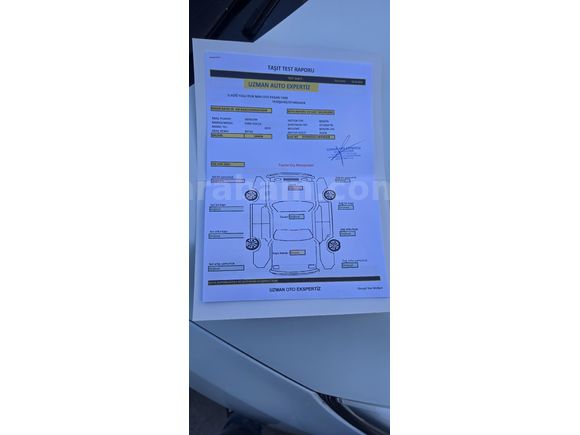 Sahibinden  Ford Focus 1.6 Ti-VCT Style 2015 Model