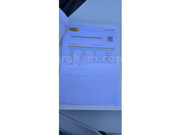 Sahibinden  Ford Focus 1.6 Ti-VCT Style 2015 Model