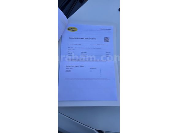 Sahibinden  Ford Focus 1.6 Ti-VCT Style 2015 Model