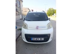 Sahibinden Fiat Fiorino Combi 1.3 Multijet Emotion 2013 Model