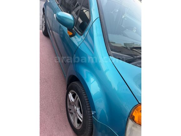 Sahibinden Renault Modus 1.6 Dynamique 2006 Model