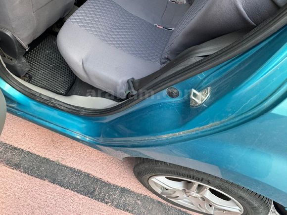 Sahibinden Renault Modus 1.6 Dynamique 2006 Model
