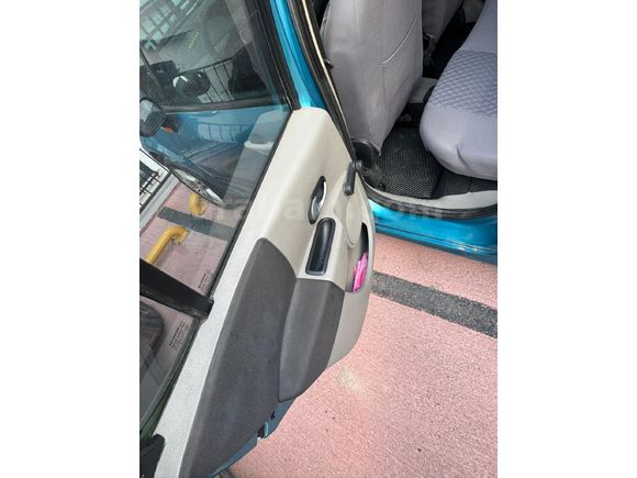 Sahibinden Renault Modus 1.6 Dynamique 2006 Model