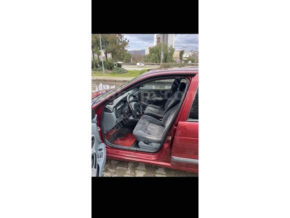 Sahibinden Renault Megane 2.0 RXE 1999 Model 