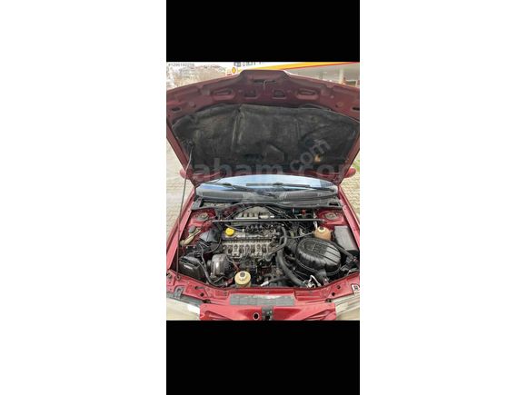 Sahibinden Renault Megane 2.0 RXE 1999 Model 