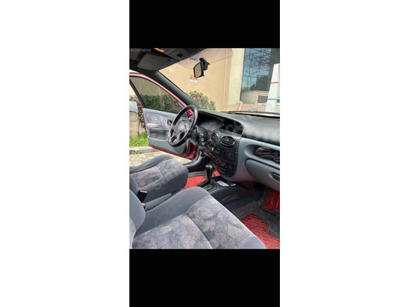 Sahibinden Renault Megane 2.0 RXE 1999 Model 