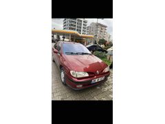 Sahibinden Renault Megane 2.0 RXE 1999 Model 