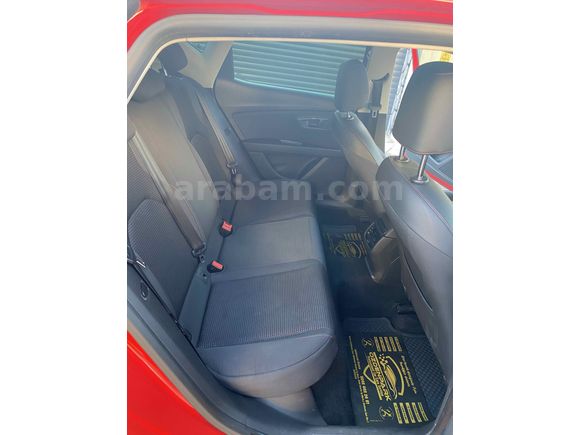 Sahibinden Seat Leon 1.5 EcoTSI FR 2020 Model 