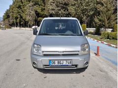 Sahibinden Masrafsız 2005 Model 75 hp Ford Connect – Sıfır Motorlu / Bakımlı