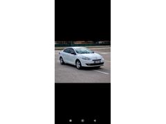 Sahibinden Renault Fluence 1.5 dCi Extreme otomatik 2012 Model  225000 km Beyaz