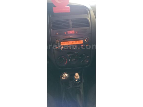 *TEMİZ 2015 FİAT LİNEA 1.3 MULTİJET POP 95HP*