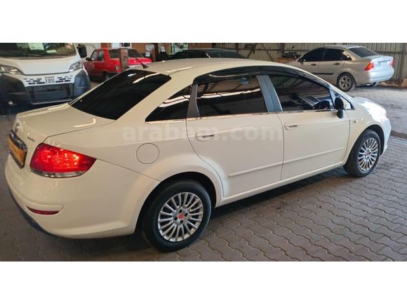 *TEMİZ 2015 FİAT LİNEA 1.3 MULTİJET POP 95HP*