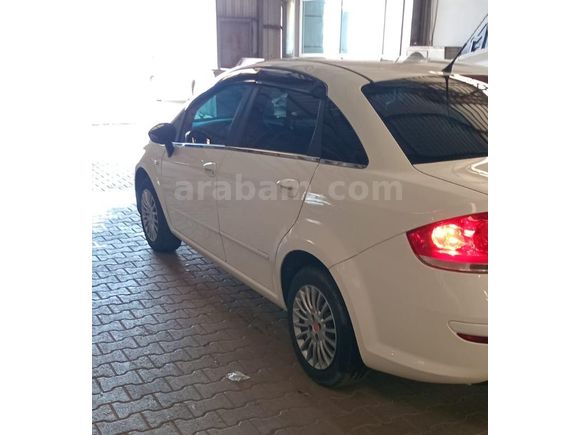 *TEMİZ 2015 FİAT LİNEA 1.3 MULTİJET POP 95HP*