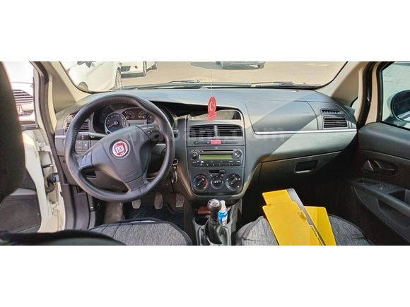 *TEMİZ 2015 FİAT LİNEA 1.3 MULTİJET POP 95HP*
