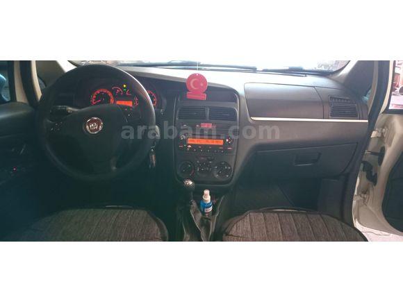 *TEMİZ 2015 FİAT LİNEA 1.3 MULTİJET POP 95HP*