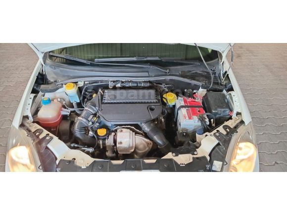 *TEMİZ 2015 FİAT LİNEA 1.3 MULTİJET POP 95HP*