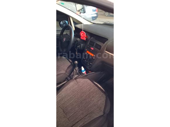 *TEMİZ 2015 FİAT LİNEA 1.3 MULTİJET POP 95HP*
