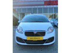 *TEMİZ 2015 FİAT LİNEA 1.3 MULTİJET POP 95HP*