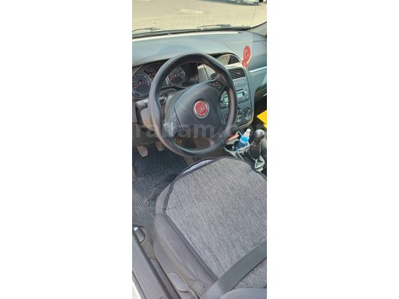 *TEMİZ 2015 FİAT LİNEA 1.3 MULTİJET POP 95HP*
