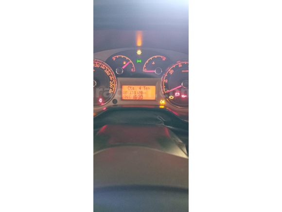 *TEMİZ 2015 FİAT LİNEA 1.3 MULTİJET POP 95HP*