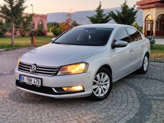Sahibinden Volkswagen Passat 1.4 TSi BlueMotion Comfortline 2011 Model
