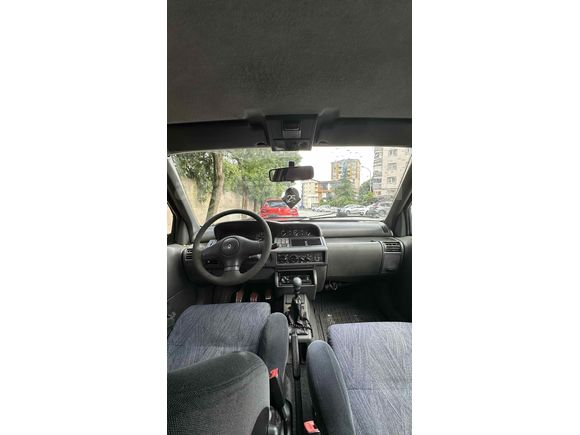 Sahibinden Renault Clio 1.8 RSi 1997 Model 