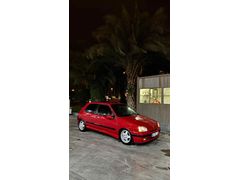 Sahibinden Renault Clio 1.8 RSi 1997 Model 