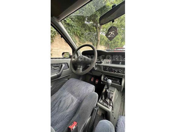 Sahibinden Renault Clio 1.8 RSi 1997 Model 