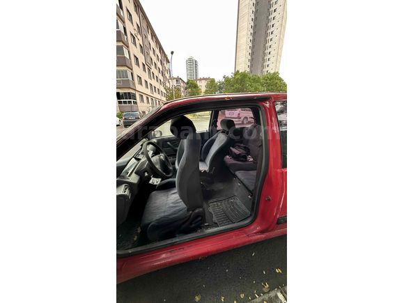 Sahibinden Renault Clio 1.8 RSi 1997 Model 