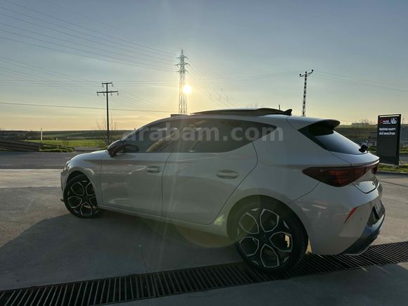 Sahibinden Cupra Leon 1.5 eTSI Standart 2024 Model 